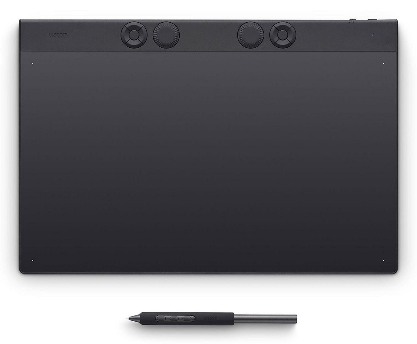 Wacom Stifttablet Intuos Pro L