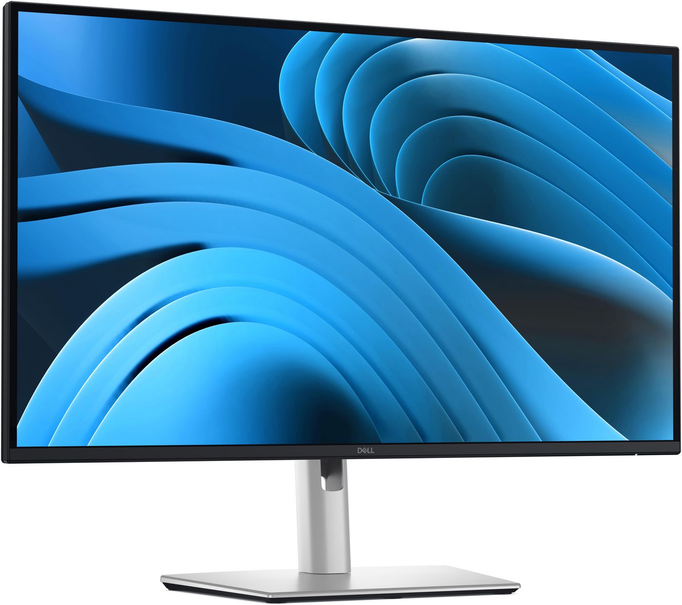 DELL P2725D – Monitor, 27" 2560 × 1440 (WQHD)