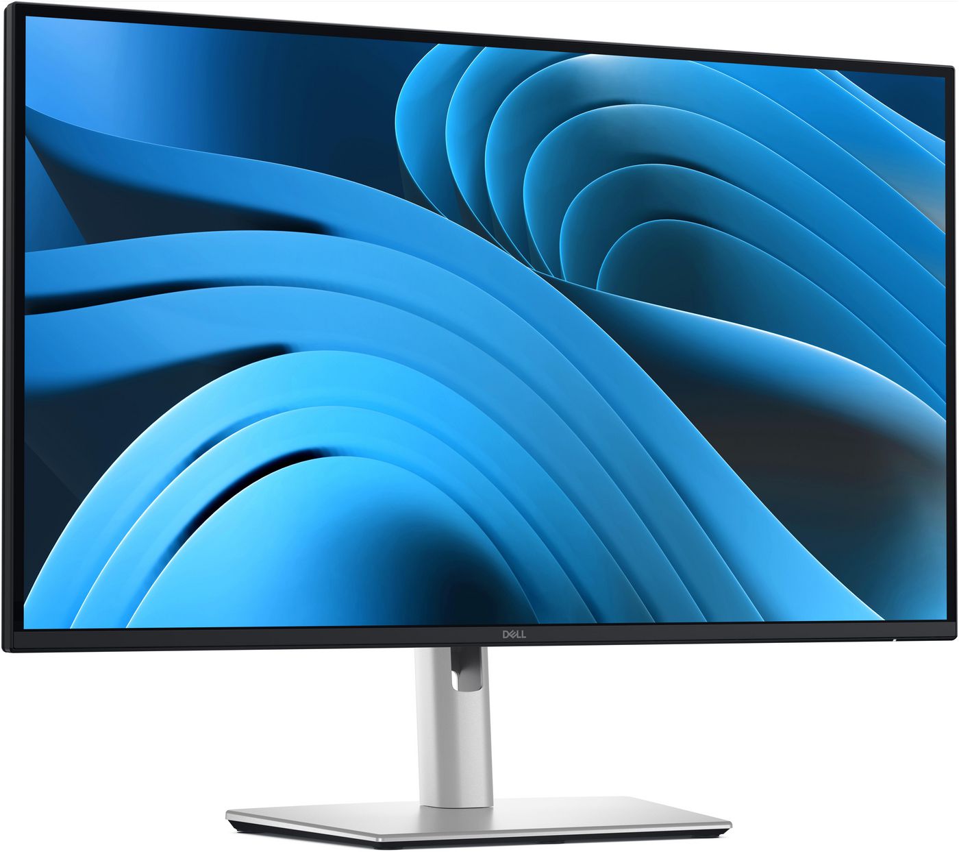 DELL P2725Qe – 27", 3840 × 2160 (4K)