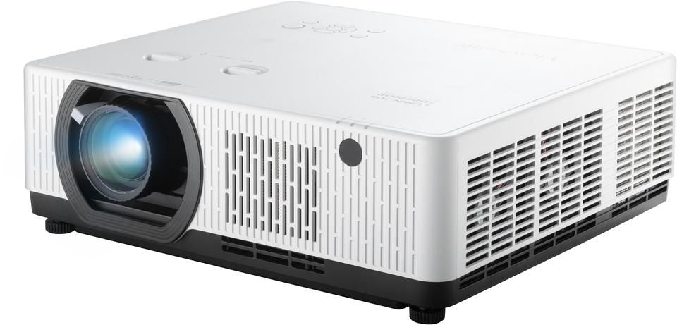 Viewsonic LSC801WU, Laser 3LCD-Projektor – WUXGA, 8000 ANSI-Lumen, 16:10