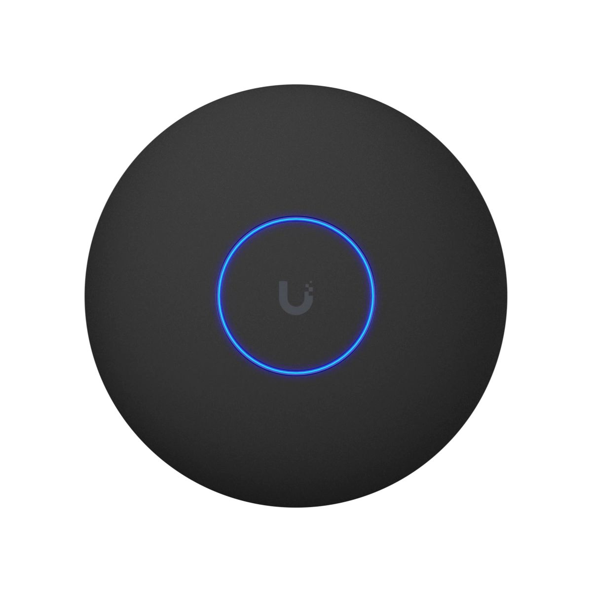 Ubiquiti Wi-Fi 7 Access Point, Tri-Band (2,4/5/6 GHz), 8600 Mbit/s, 10GbE, PoE++, Decke/Wand, Schwarz