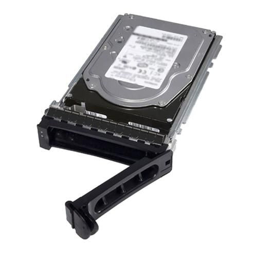 DELL Speichergerät – 960 GB, SATA 6 Gbit/s, 2,5" 512e 1 DWPD