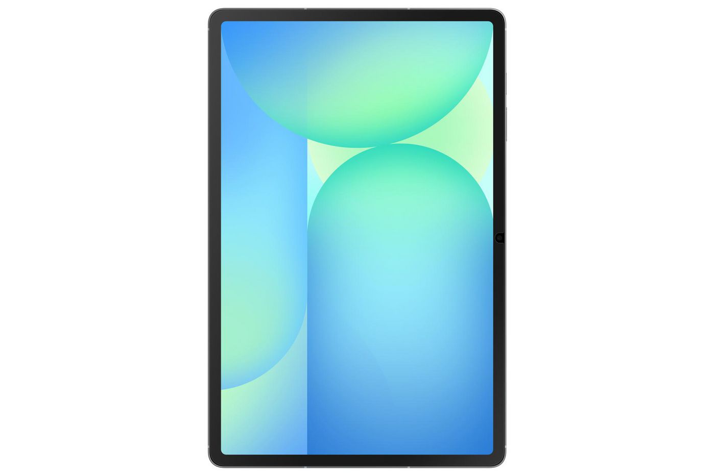 Samsung Panzerglas für Galaxy Tab S10 FE+ 14,3" – Anti-Glare, inkl. Reinigungs-Set