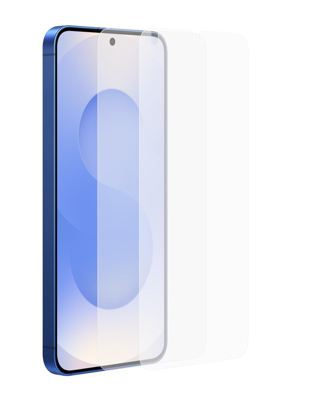 Samsung Displayschutzfolie – für Samsung Galaxy S25