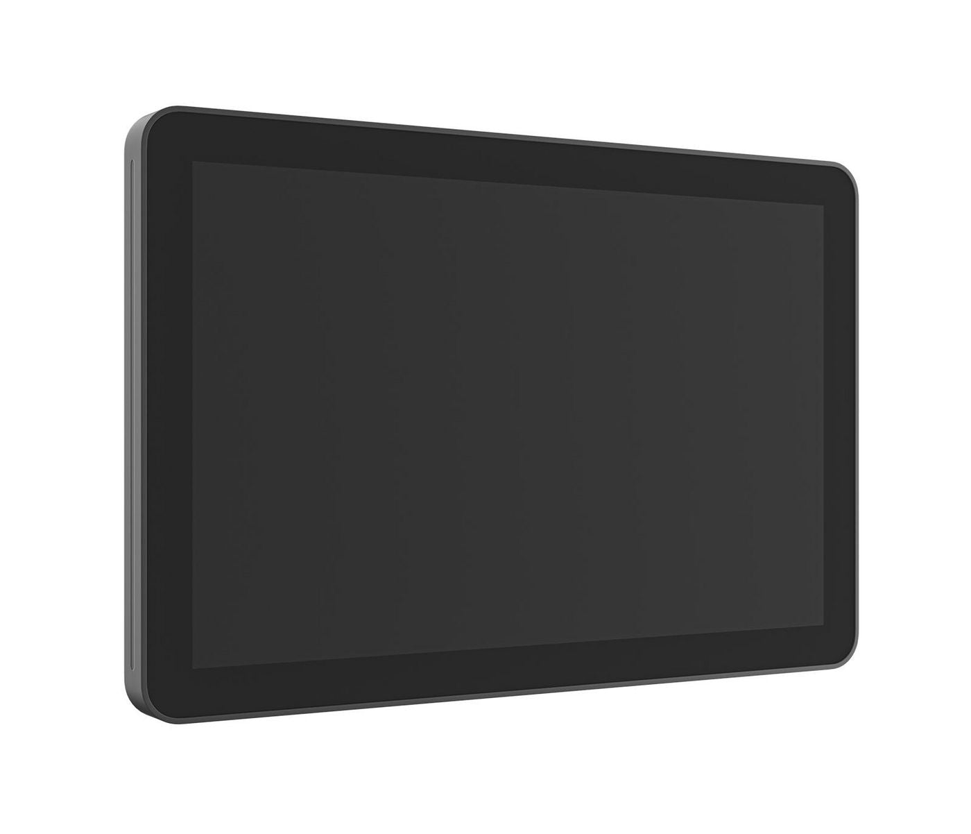 Logitech Tap Scheduler – Touchpanel – für Zoom