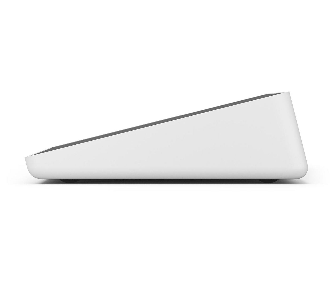 Logitech Tap IP – Touchpanel – Weiss