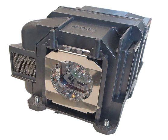 CoreParts Ersatzlampe 215 – 215 W, 5000 h, für Epson PowerLite 520/525W/530 und andere