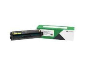 Lexmark Toner 20N2Xy0 – Gelb