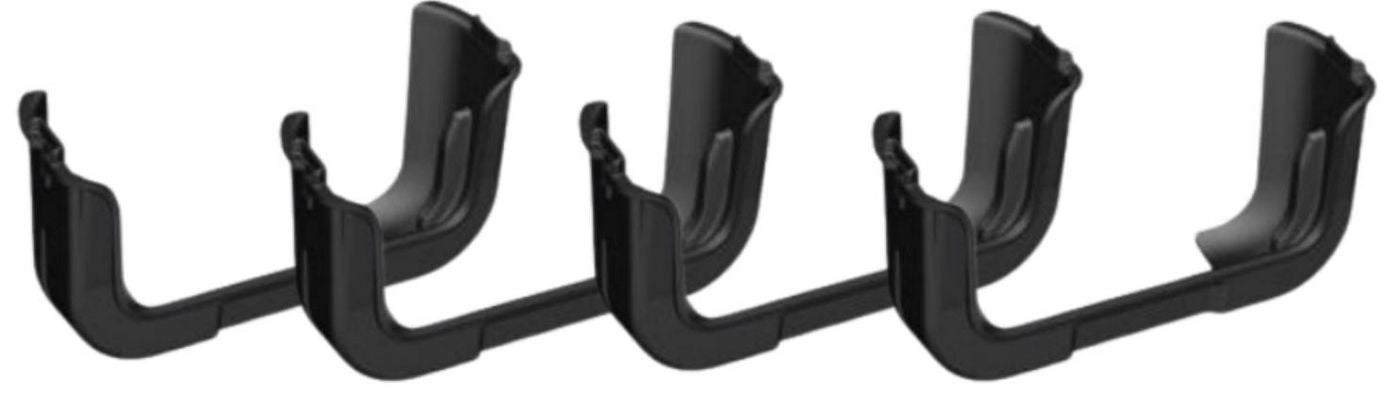 Datalogic M1X Adapter – für Memor 12-17