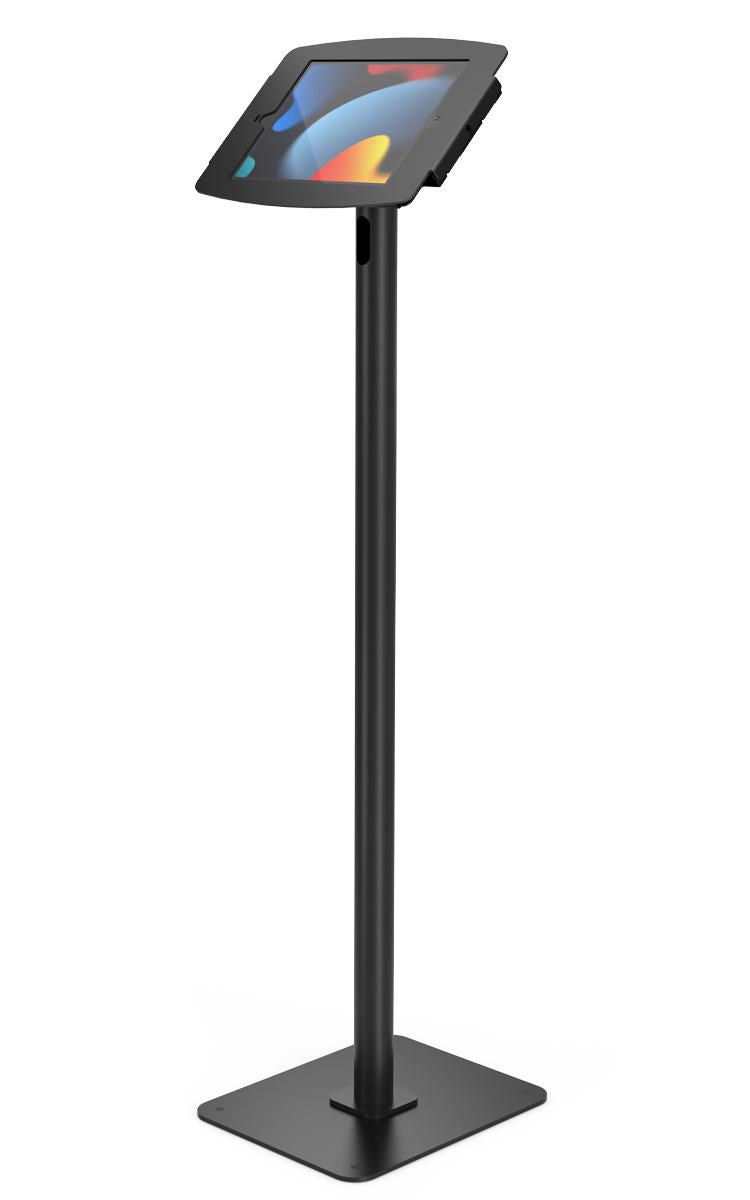 Compulocks Swift Tablet-Bodenständer – für iPad 10,2" – Schwarz