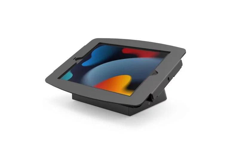 Compulocks Space Enclosure AV Notebook-Schutzhülle – für iPad 10,2", schwarz