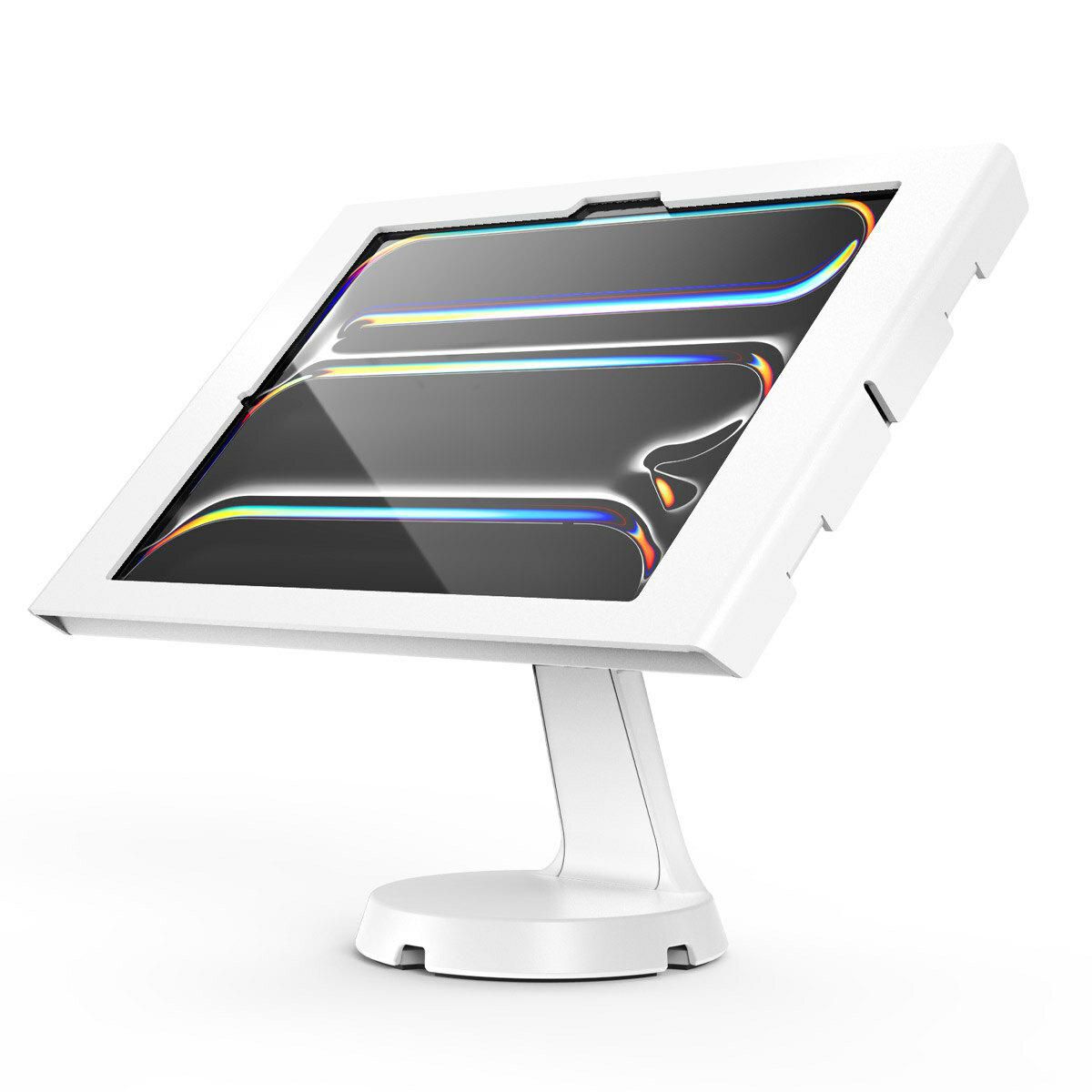 Compulocks Apex Enclosure M Tablet-Rahmen – für iPad Pro 13" (M4) – VESA 100×100 mm, abschliessbar