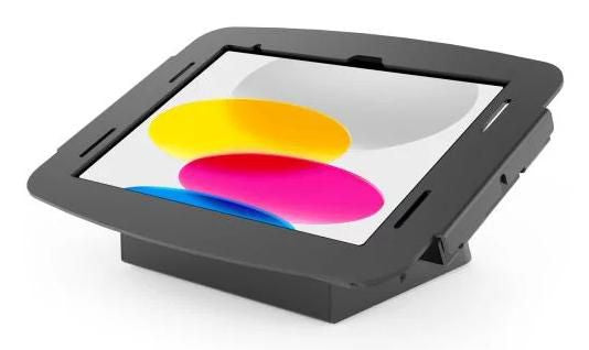 Compulocks Tablet-Rahmen – für Apple iPad mini 8,3" (6.–7. Gen.) – VESA 100×100, abschliessbar (2 Schlüssel)