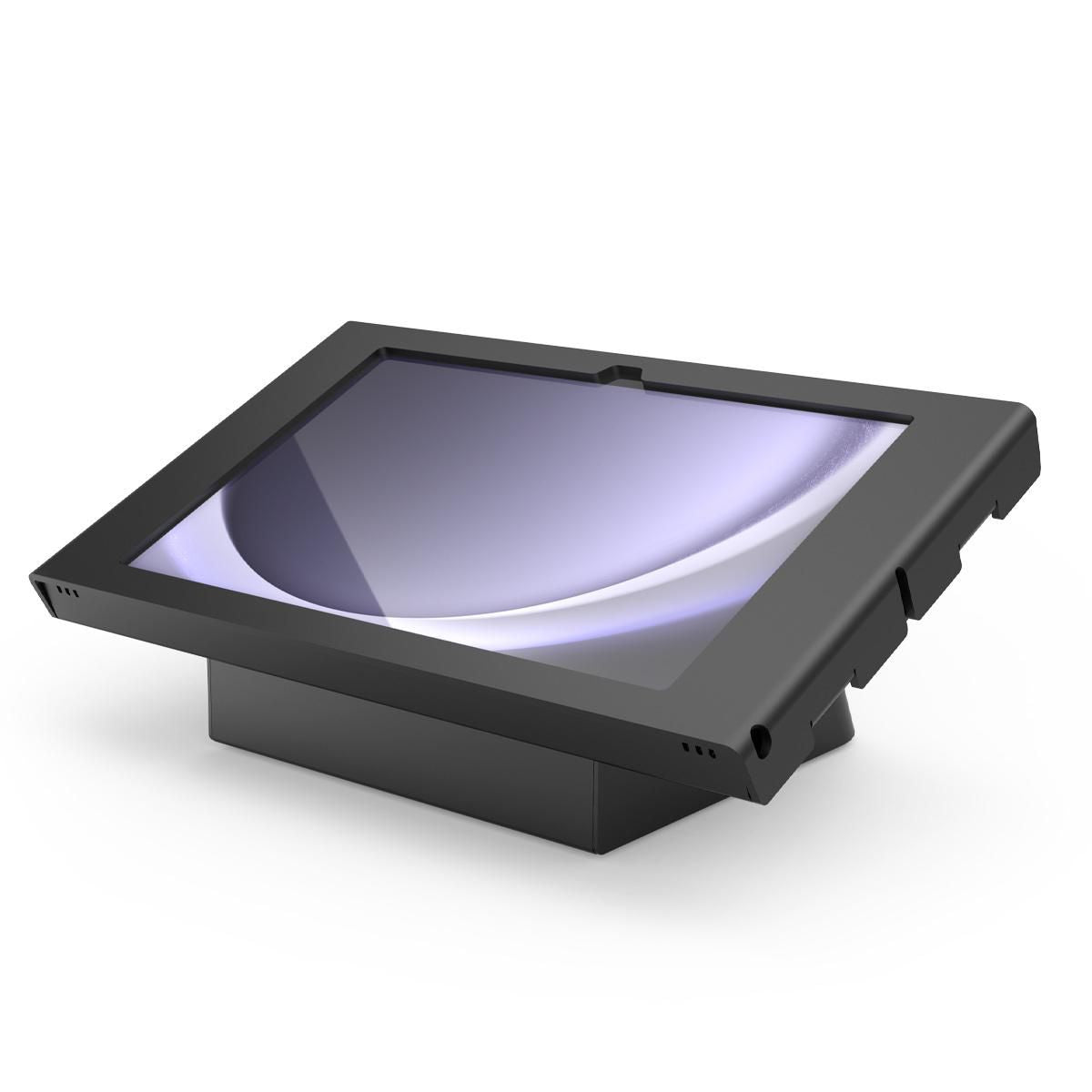 Compulocks Tablet-Rahmen – für Samsung Galaxy Tab S9 Ultra (14,6"), Galaxy Tab S10 Ultra (14,6") – Schwarz