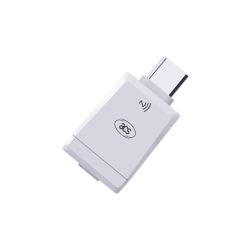 Acs USB-Sicherheitsschlüssel – FIDO zertifiziert, NFC