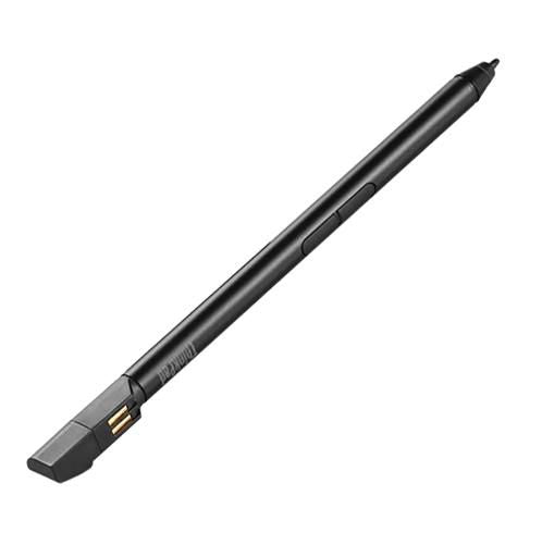ASUS Stylus Pen SA202H – für ASUS-Laptops (Auswahl), Metall, Kunststoff, Schwarz