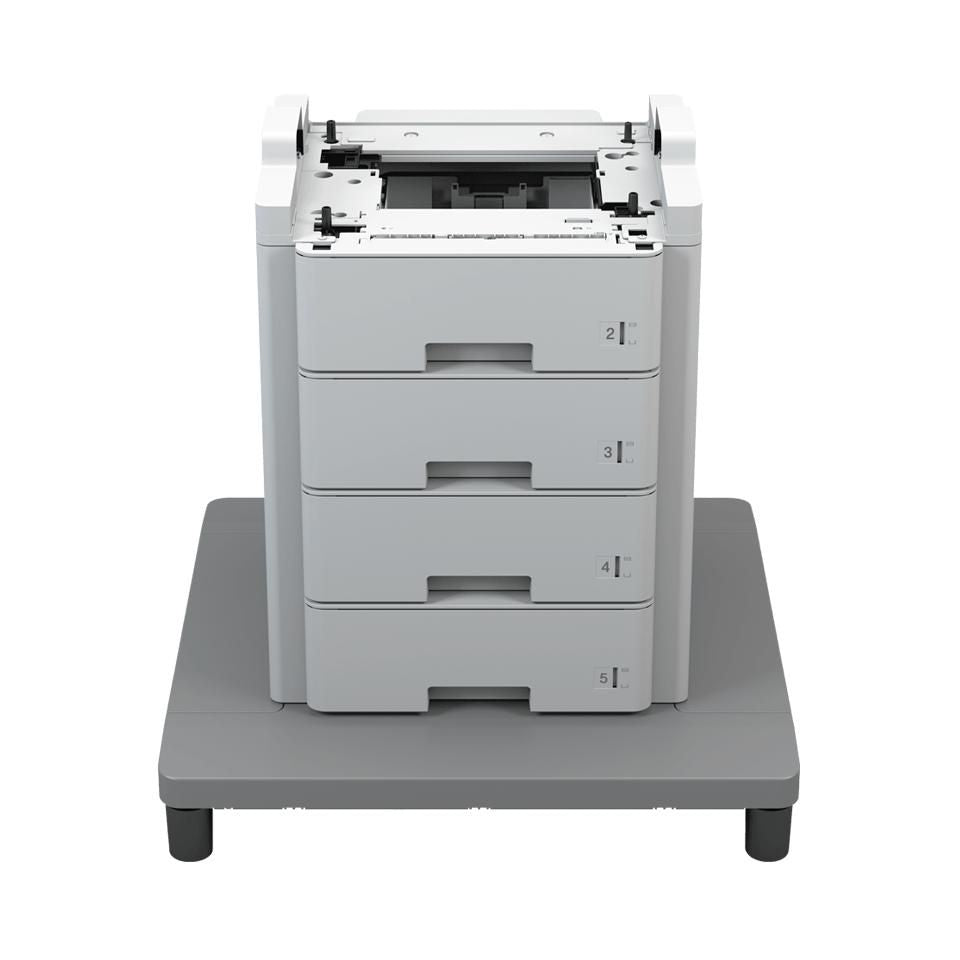 Brother Papierzuführung, 2'080 S