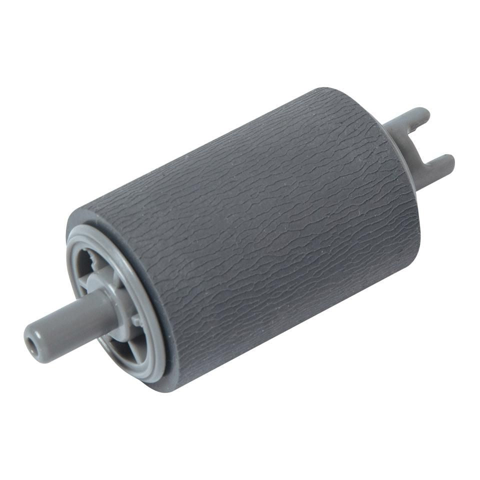 Brother Rollen-Kit, 100'000 Seiten Lebensdauer, grau – für ADS-1200 Portable/ADS-1700W Smart, PUR-2001C