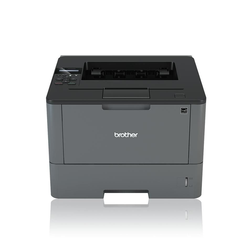 Brother HL-L5000D – A4, 1200 × 1200 dpi