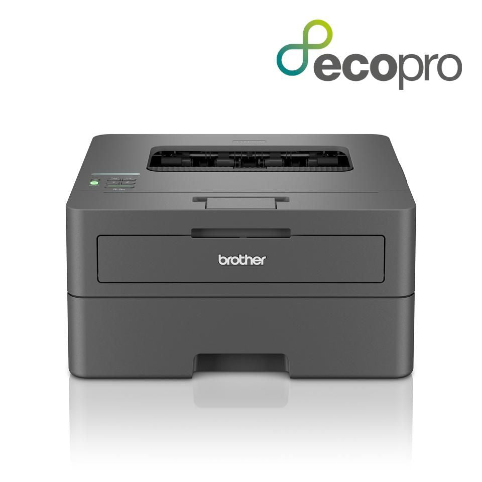Brother HL-L2400DWE – A4, 1200 × 1200 dpi, WLAN