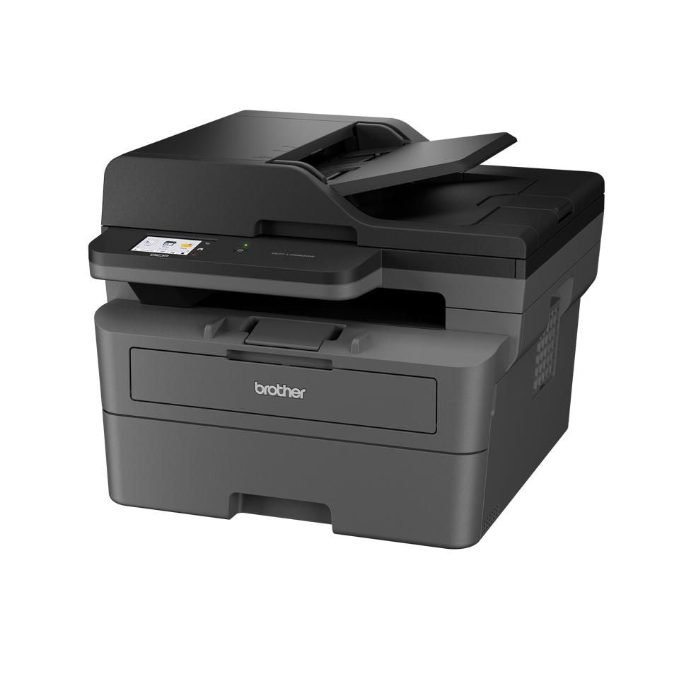 Brother DCP-L2660DW – S/W Laser-MFP A4 – WLAN – 34 ppm S/W