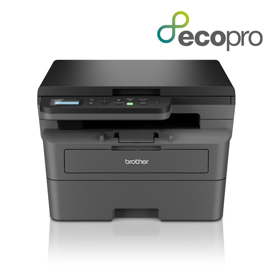 Brother Ecopro Ready – S/W Laser-MFP, 3-in-1