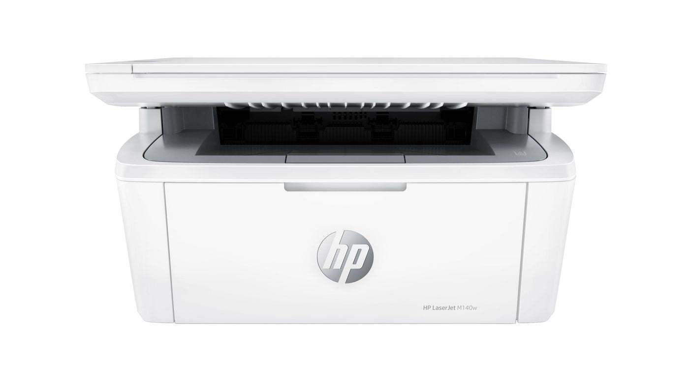 HP Laserjet M140W – S/W Laser-MFP, 3-in-1