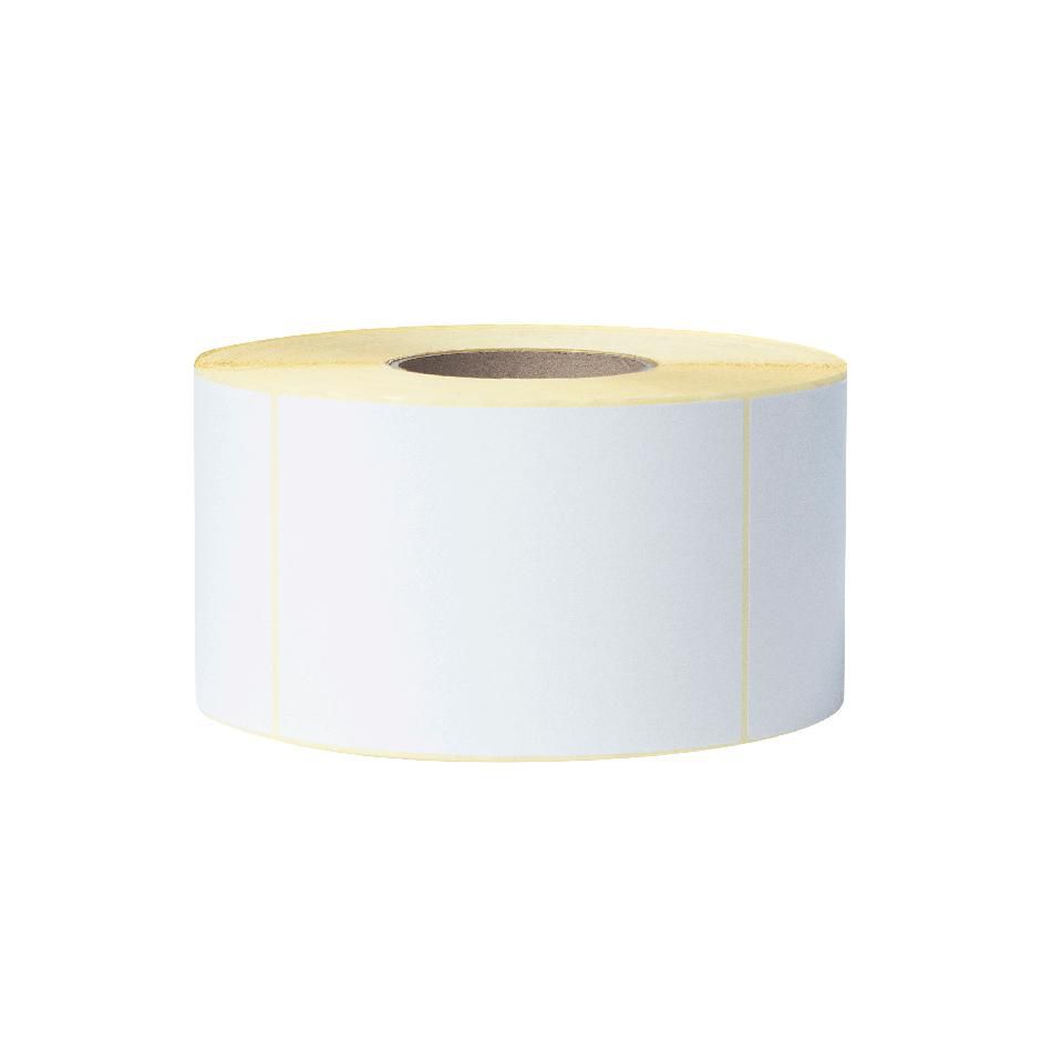 Brother Druckeretiketten, 102 mm × 150 mm, beschichtet