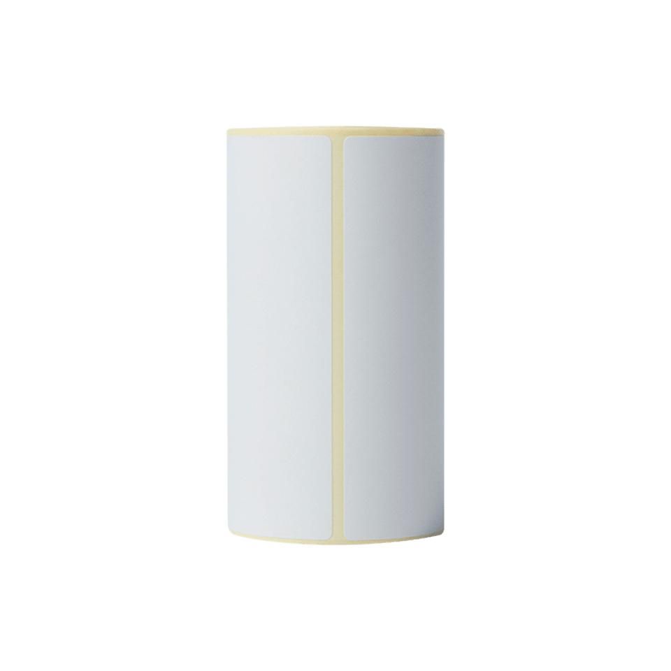 Brother Druckeretiketten, 102 mm × 152 mm, Papier