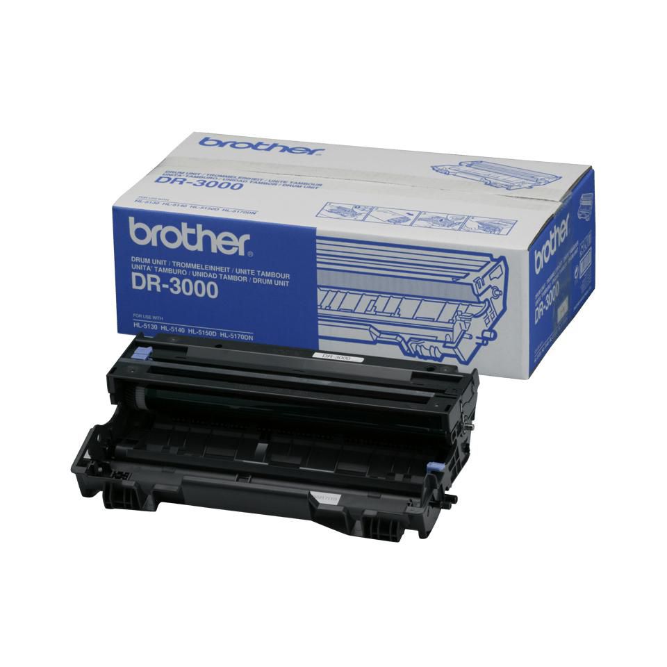 Brother Bildtrommel