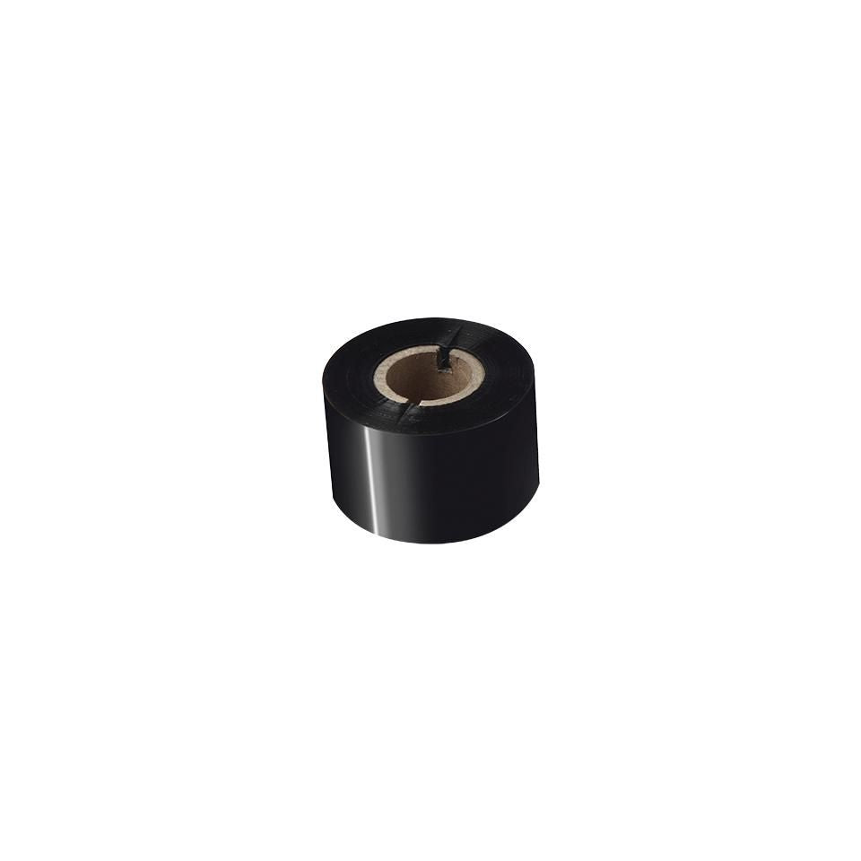 Brother Thermotransferband Harz, Schwarz – 60 mm × 300 m