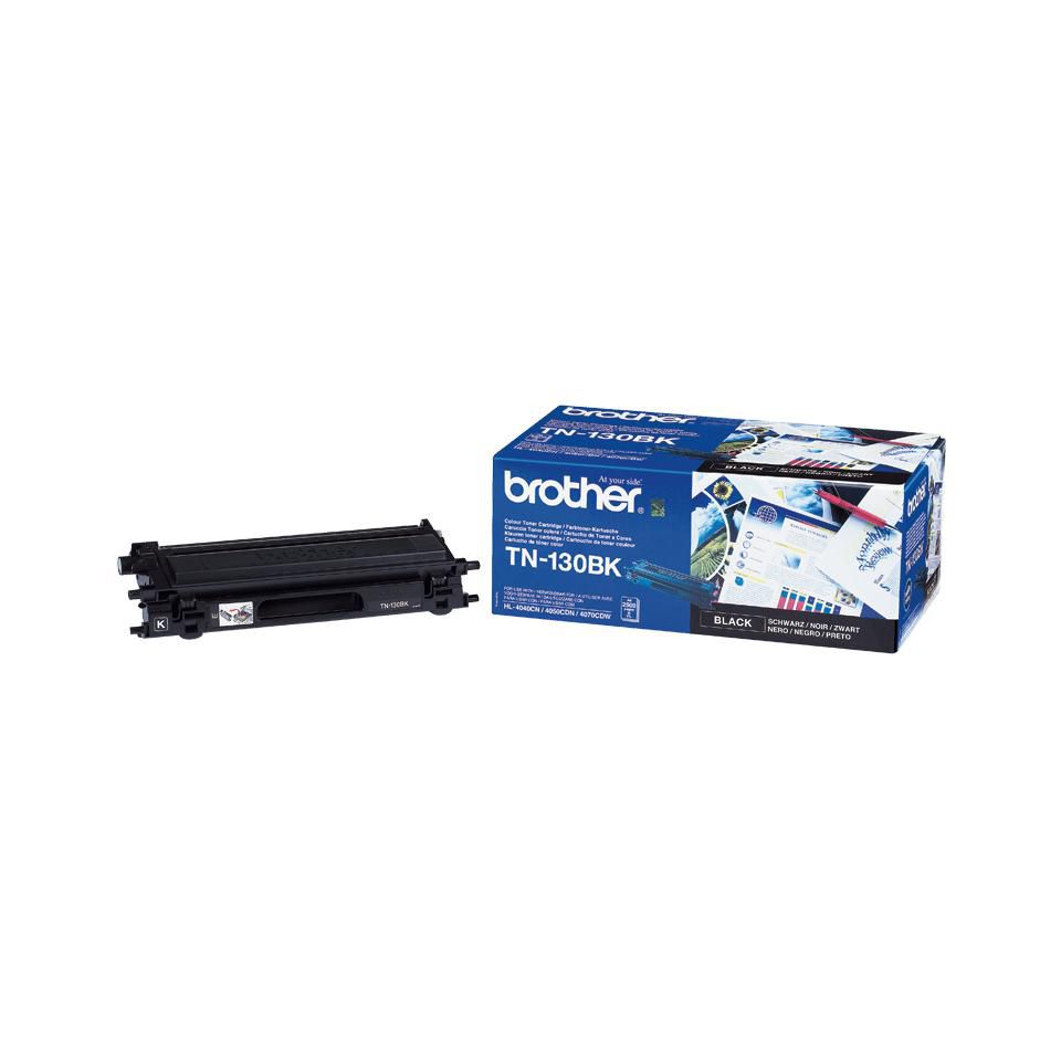 Brother Toner – Schwarz – für Brother HL-40xx