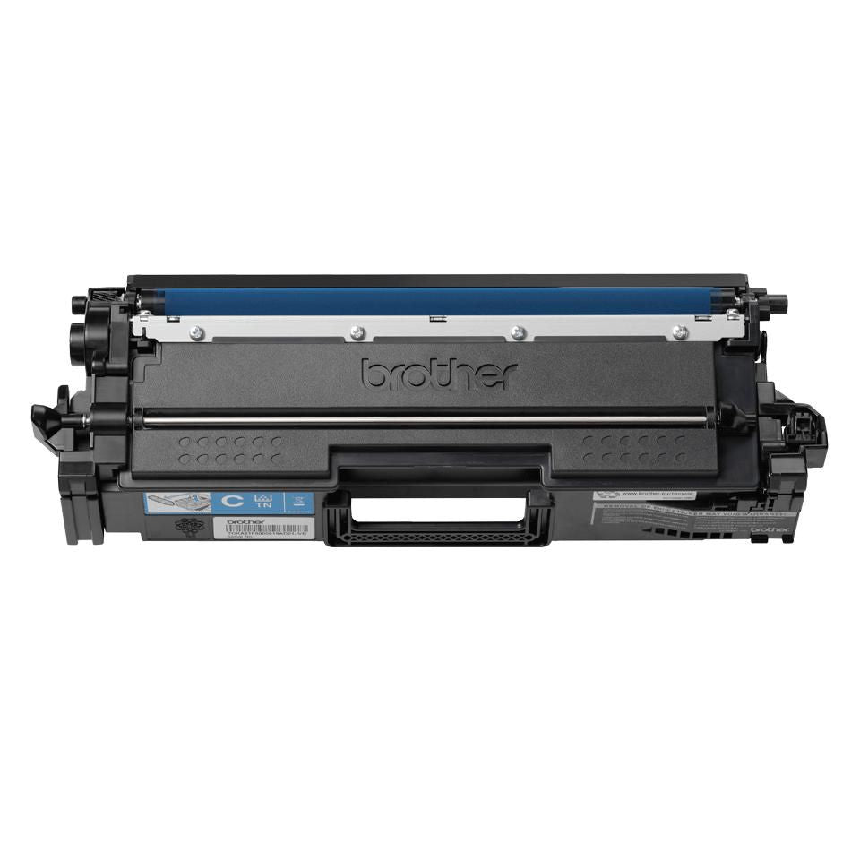 Brother Toner – Cyan