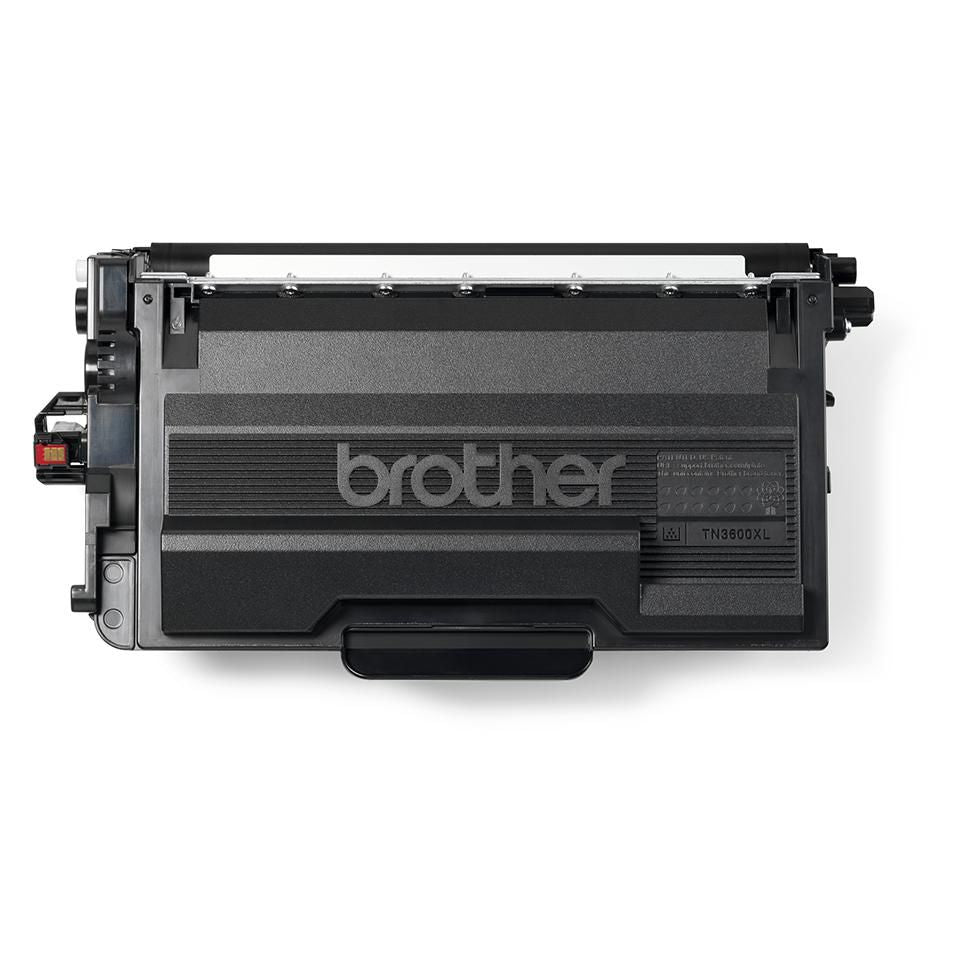 Brother Toner – Schwarz