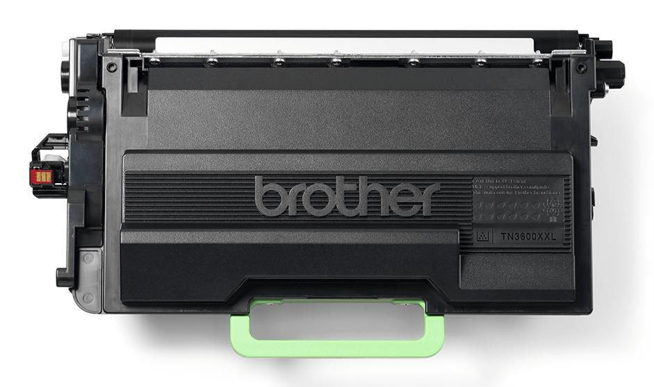 Brother Toner – Schwarz
