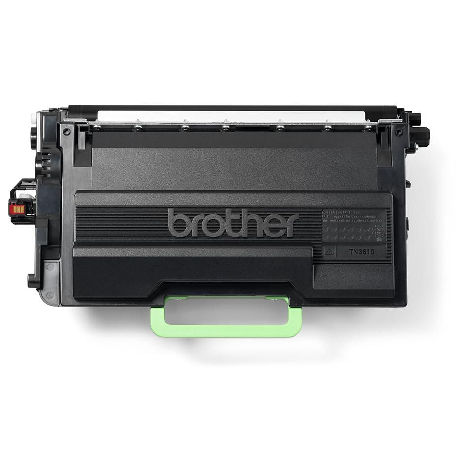Brother Toner – schwarz, 18000 Seiten