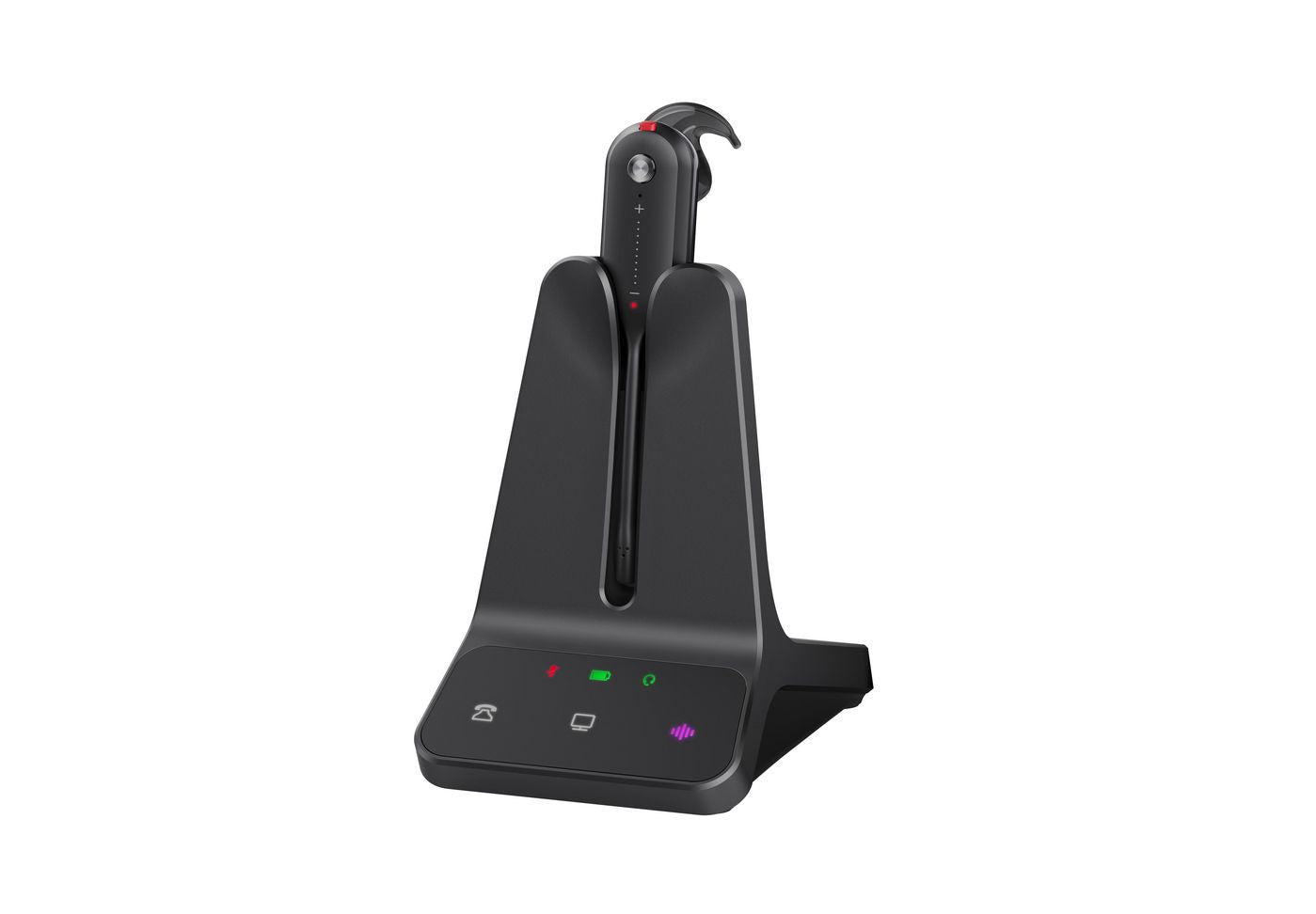 Yealink WH63 E2 – In-Ear Headset