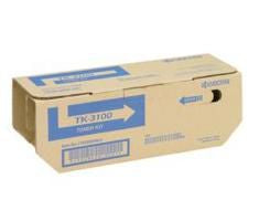 Kyocera – Toner TK-3110 – Schwarz, 15500 Seiten – für Kyocera FS-4100DN/FS-4200DN/FS-4300DN u. a.