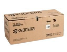 Kyocera – Toner TK-3200 – Schwarz, 40000 Seiten