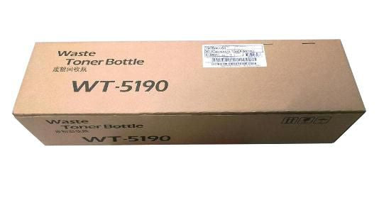 Kyocera – Resttonerbehälter WT-5190
