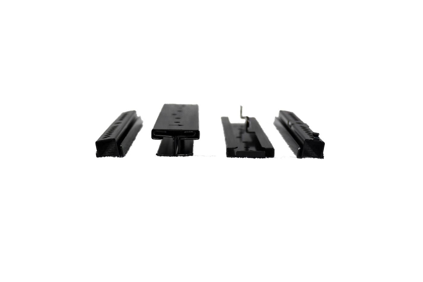 HPE AP-MNT-D – WLAN-Zugangspunkt-Halterung für Aruba 510/530/550 Serie