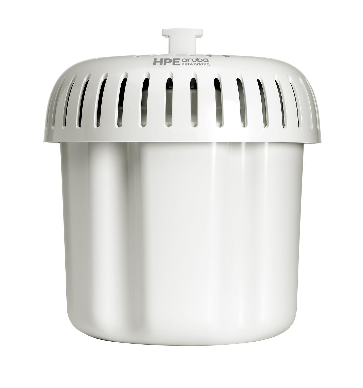 HPE Aruba AP-575 – Wi-Fi 6 Access Point, Dual-Band (2,4/5 GHz), 5375 Mbit/s, 2,5GbE, PoE, PoE++, Wand/Stange