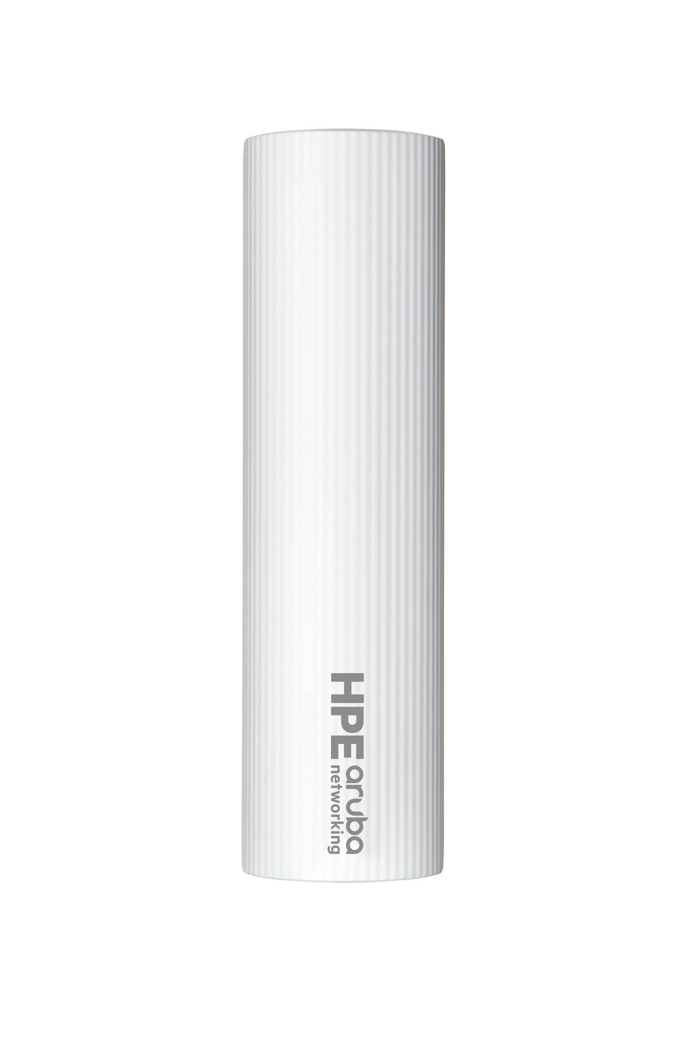 HPE Aruba Networking UXI G-Serie – Wi-Fi 6 Access Point, Dual-Band (2,4/5 GHz), 1GbE, PoE, Wandmontage, Weiss