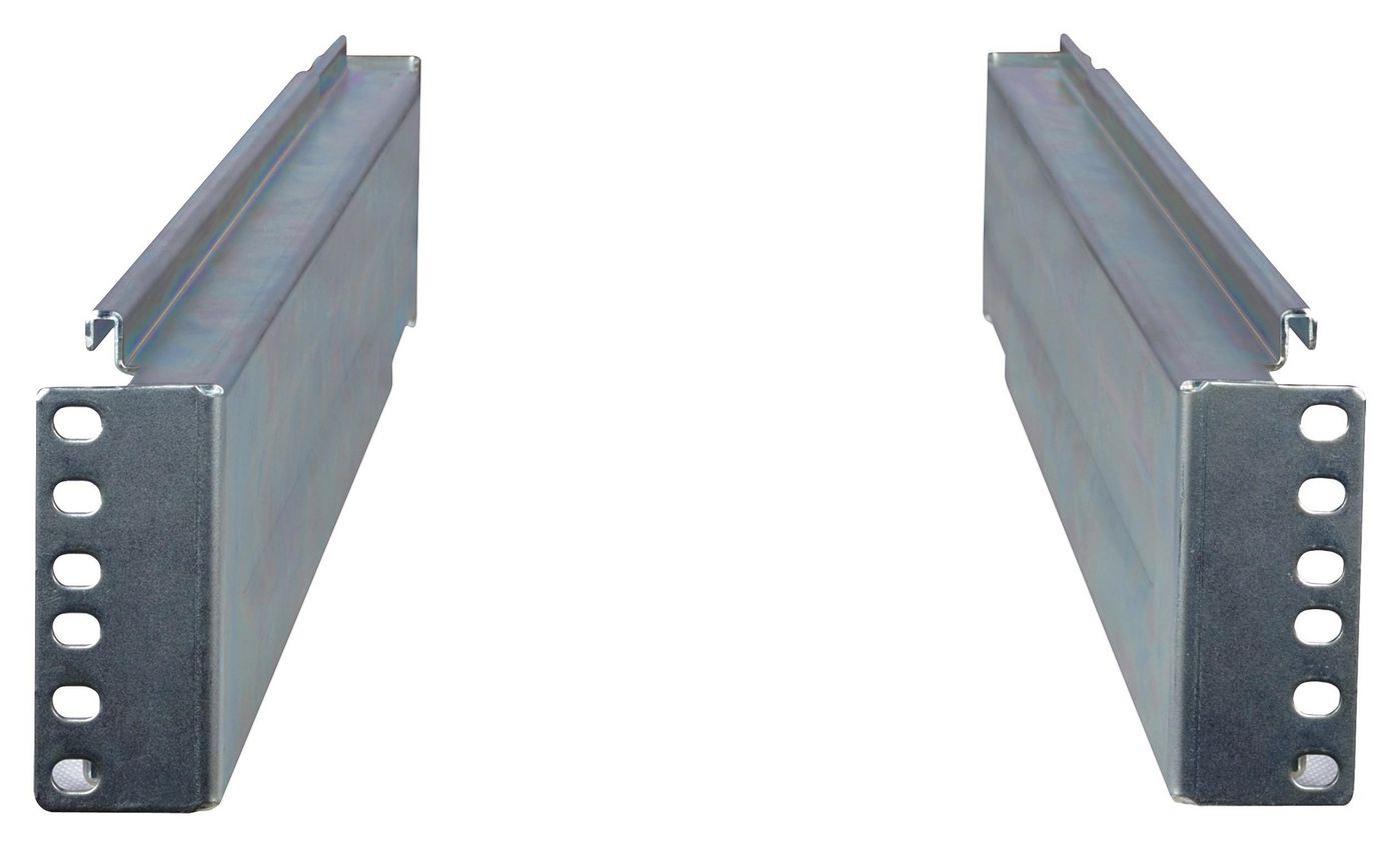HPE X421 – Rackschienensatz, Silber