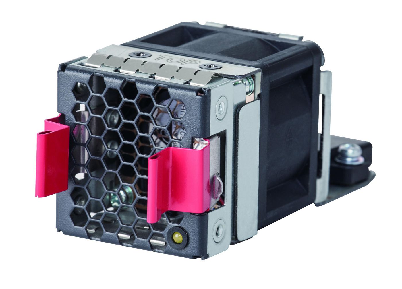 HPE X711 – Lüftereinheit – 2×Lüfter, Schwarz, für FlexFabric 5930