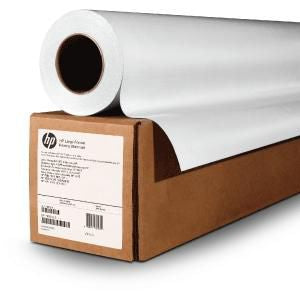 HP Plotterpapier Matt