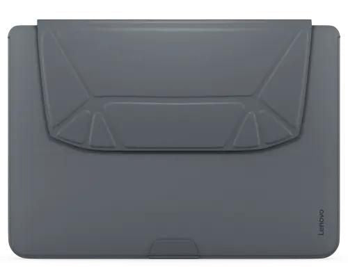 Lenovo Origami Notebook-Schutzhülle für Lenovo-Notebooks bis 14" – Grau