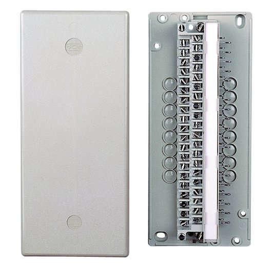 3M Aufputz-Box, 90×51×200 mm – weiss