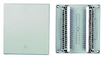 3M Aufputz-Box, 180×51×200 mm – weiss