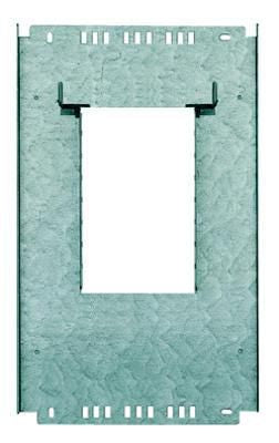 3M 52-301-00025 Gehäuse – Grau